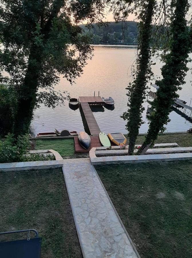 Beach House Orfű מראה חיצוני תמונה