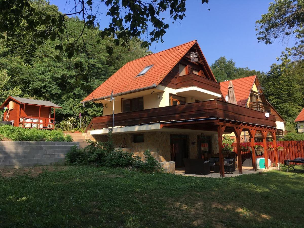 Beach House Orfű מראה חיצוני תמונה